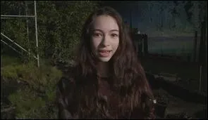 Où s'est-elle rendue ?