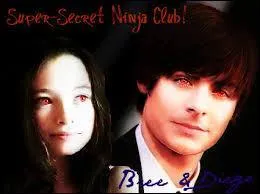 De quelle couleur sont ses yeux ? (vie humaine)