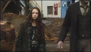 Bree a-t-elle un talent spécial ?