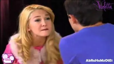 Avec qui Ludmila fait-elle un pacte ?