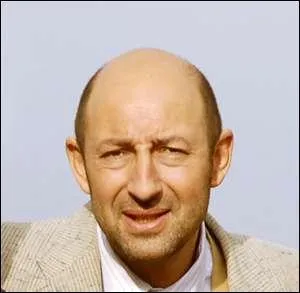 Qui est cet acteur ?