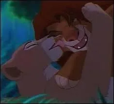 Qui est ce magnifique couple ?