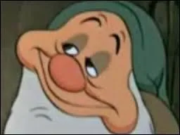 Quel est le nom de ce nain ?