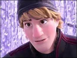 Quel est le nom de ce personnage ?