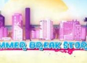 Quiz Summer Break Stories