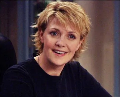 Quel est le vrai nom de Samantha Carter ?