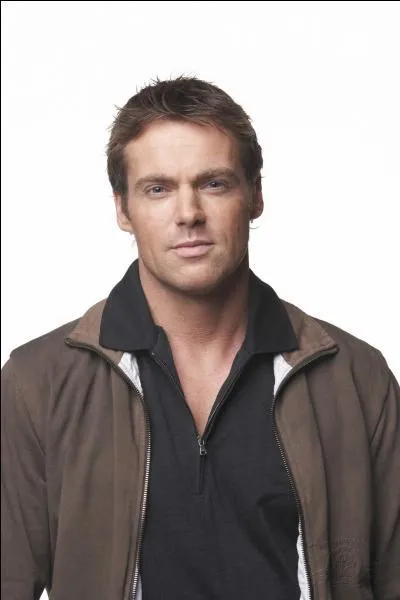 Quel est le vrai nom de Daniel Jackson ?