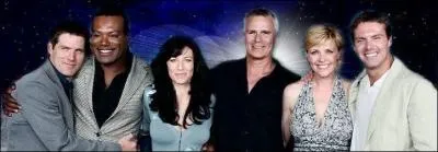 Dans l'ordre des têtes comment s'appellent-ils dans la vie réelle ?