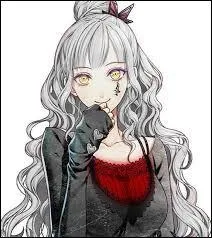 Mirajane est folle amoureuse de :