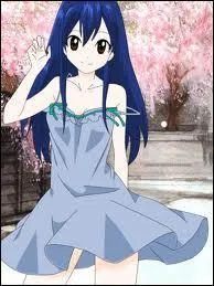 Avouez que Wendy irait bien avec :