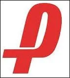 Quelle marque se cache derrière la lettre P ?