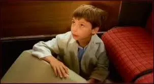 Que mange Benoît dans le bus ?