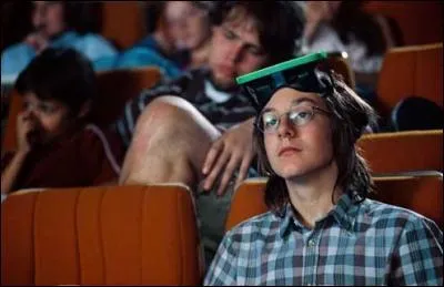 Quelle expression Guillaume ajoute-t-il à chacune de ses phrases ?