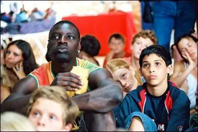 Sur quel sujet la colo va-t-elle voir un film ?