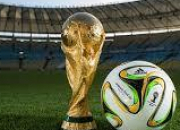 Quiz Coupe du monde de foot 2014