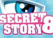 Quiz Secret Story 8 - Les personnages et les secrets