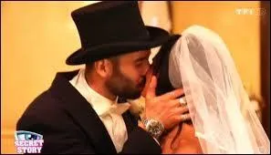 Où se sont mariés Stéph et Jessica ?