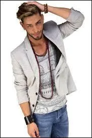 Quelle est la passion de Sacha ?