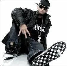 Quel est son surnom ?