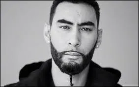 Avec quel autre rappeur se prend-il la tête ?