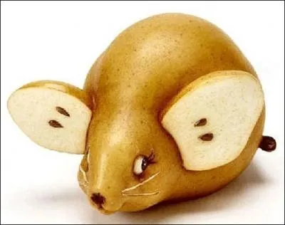 Celle-là est facile, ce sont ...et....