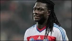 Où est transféré Bafétimbi Gomis ?