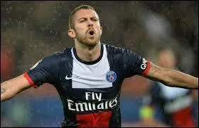 Où est transféré Ménez ?