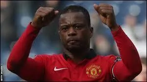 Où est transféré Evra ?