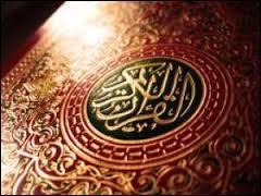 Quel livre saint relate les enseignements du prophète Mahomet, ses faits et gestes, et les débuts de la 1re communauté musulmane de Médine ? Il sert d'exemple et de modèle aux croyants de l'islam.