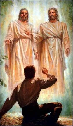 Quelle est cette secte d'inspiration chrétienne, fondée par Joseph Smith, en 1805, après une vision reçue sur la colline de Cumorah (U.S.A) ?