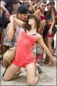 Où Sean & Emily se sont-ils rencontrés ?