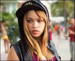 Qui est Cleopatra Coleman ?