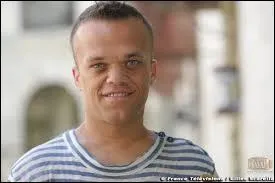 Il s'appelle Anthony Laborde et il est né le 7 octobre 1982, il joue actuellement dans Fort Boyard, mais sous quel nom est-il connu dans cette émission ?