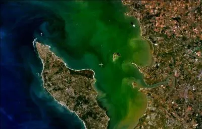 Ce fort se situe dans le pays français mais dans quelle région exactement ?