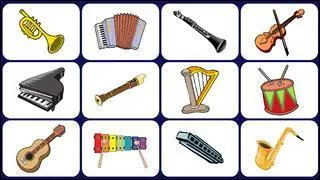 De quels instruments joue-t-il ?