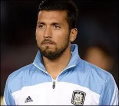 Quel est le nouveau club d'Ezequiel Garay ?