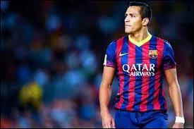 Quel club anglais Alexis Sanchez rejoint-il ?