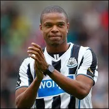 Quel est le nouveau club de Loïc Rémy ?