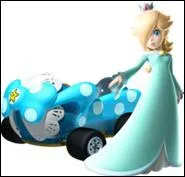 Dans Mario Kart 7, Harmonie a un monde, comment s'appelle-t-il ?