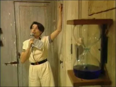 Comment s'appelle cette animatrice ?