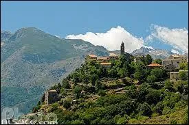 Nous partons à Santa-Lucia-di-Mercurio. D'après-vous, nous nous rendons en région ...