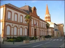 Sainte-Foy-de-Peyrolières est une commune midi-pyrénéenne située dans le département n° ...