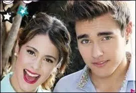 Dans quel épisode se sont-ils embrassés pour la première fois ? (Saison 1)