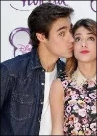 Sont-ils ensemble dans la vraie vie ?