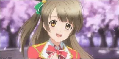 Comment s'appelle-t-elle ?