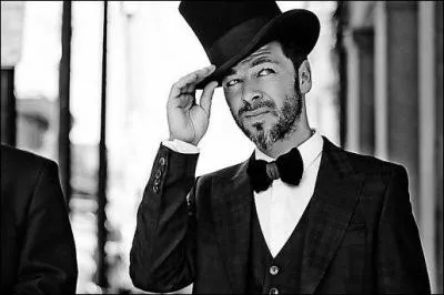 Comment son troisième album sorti en 2013 se nomme-t-il ?