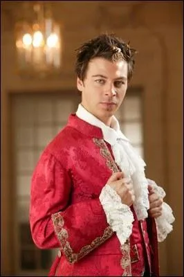 A quelle comédie musicale a-t-il participé en 2005 ?