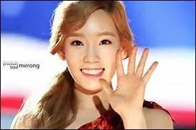 Si tu es une vraie "Sone" dis-moi comment s'appellent les fans de Taeyeon