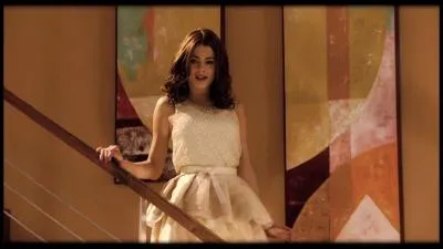 En pensant aux garçons qu'elle aime, Violetta a écrit une chanson, comment s'appelle-t-elle ?