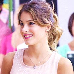 Quiz Violetta